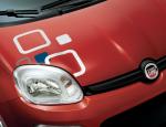 Fiat Panda Accessories 2012 года